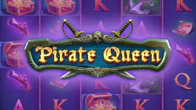 pirate queen